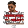 Titi me pregunto (Bad Bunny 🐰) 13
