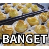 BANGET