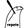repete