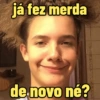 Reações e memes 😁 8