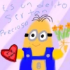 Es un delito
serta
Precioso
те
amo
E