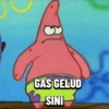 Patrick Si Bodoh V3 8