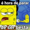 Bob esponja memes 10