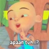 apaan tuh...?