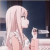 Metadinhas de anime 17