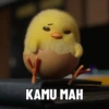 KAMU MAH