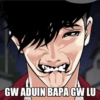 V GW ADUIN BAPA GW LU