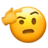 Memoji brutal 13