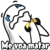 @rose.stickers1
Me voa matar
