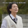 MAJU SINI KALO BERANI