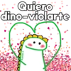 Quiero dino-violarte Aarón
