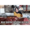 MAAF BANYAK HATI YANG AKU JAGA ANTARANEWS .com