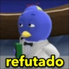 refutado
