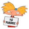 Carteles de Arnold 15