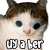 stickers uy a ber