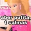aber putita, t calmas