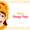 Happy Durga Puja