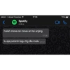 .... Indosat Ooredoo
Spotify
online
17:28
95
halah move on move on tai anjing
lu aja puterin lagu ttg dia mulu
17:26
17:27
#99⁰
70%