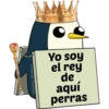 Pingüino Gunter [CARTEL] 2 9