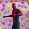 Spiderman in Love 10
