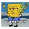 Potret Bikini Bottom 5
