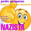 peito pequeno É LINDO, MARAVILHOSO E GOSTOSO SIM se você discordar você é um NAZISTA
