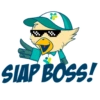 SIAP BOSS!