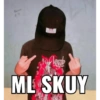 Alamb
ML SKUY
