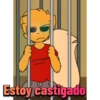 Estoy castigado