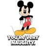 Mickey Mouse 20