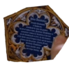 Albus Dumbledore,
ofercetu puritiers