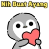 Nih Buat Ayang
