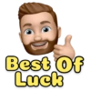 Best Of Luck
