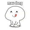 mau dong
3