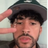 MEMES BADBUNNY 2🤩 13