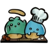 Nothing and Bluey 15
