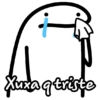 Xuxa q triste