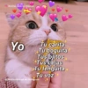 Notitas para tu relación
Yo
Tu carita
Tu boquita
Tus ojitos
Tus cejas
Tu lengüita
Tu voz
@Notitas 4mood en Instagram