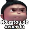 😡😤🤬Memes Enojados 😠😒😡 16