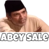 ABEY SALE