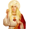 God is a woman  11