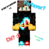 DI QUE SI O DISPARO
>:(
Porfavor?
Que escribo
Chi? :D
aqui?