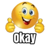 okay