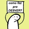 como faz pra DESVER?