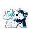 Furry tierno 24