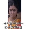 എന്റെ പാചകം ഇഷ്ട്ടായില്ലെ