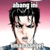 abang ini limao banget