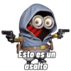 Minions 💛 10
