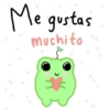 Me gustas muchito *