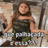 que palhaçada
é essa???